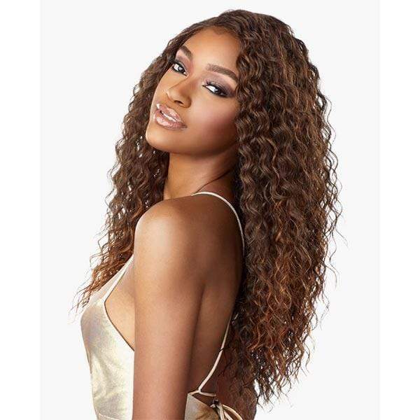 Sensationnel Synthetic HD Lace Front Wig - BUTTA UNIT 10 - EgoWigs.com-1