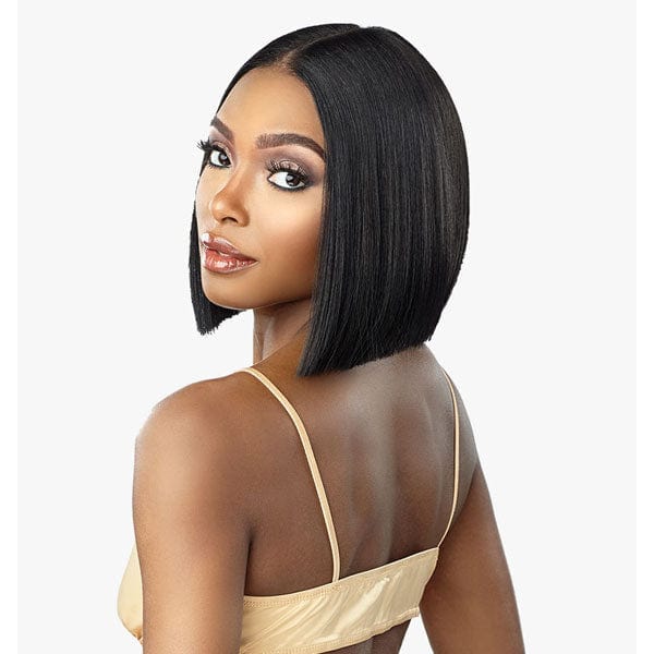 Sensationnel Frontal Lace Wigs Sensationnel Synthetic HD Lace Front Wig - BUTTA UNIT 22