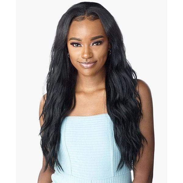 Sensationnel Instant Weave Synthetic Half Wig - BRAELIN - EgoWigs.com-1