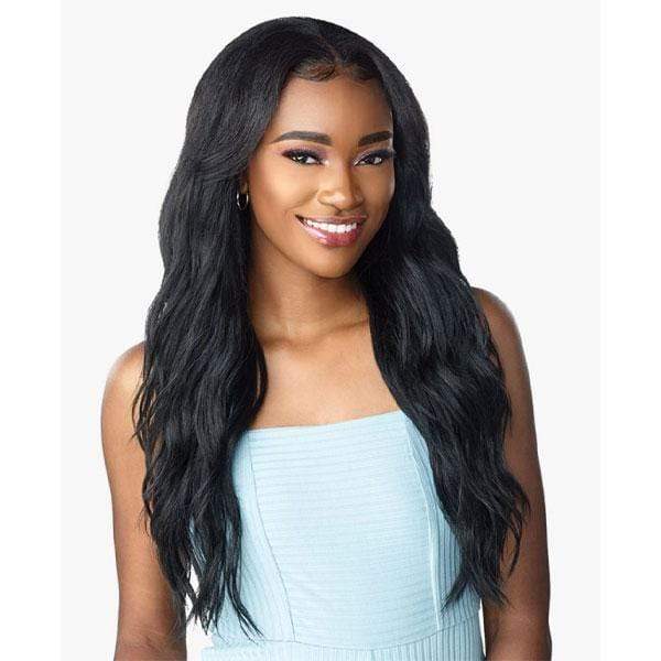 Sensationnel Instant Weave Synthetic Half Wig - BRAELIN - EgoWigs.com-1