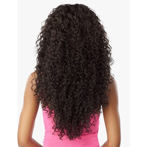 Sensationnel Half Wigs Sensationnel Synthetic Half Wig Instant Weave Drawstring Cap - IWD 15