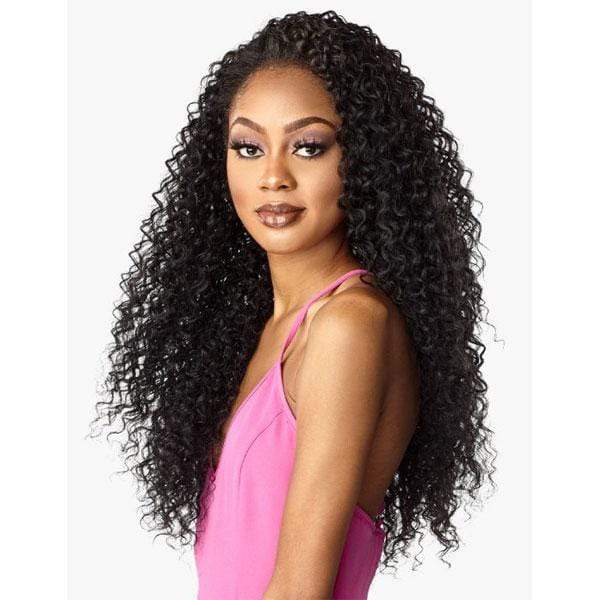 Sensationnel Synthetic Half Wig Instant Weave Drawstring Cap - IWD 5 - EgoWigs.com-1