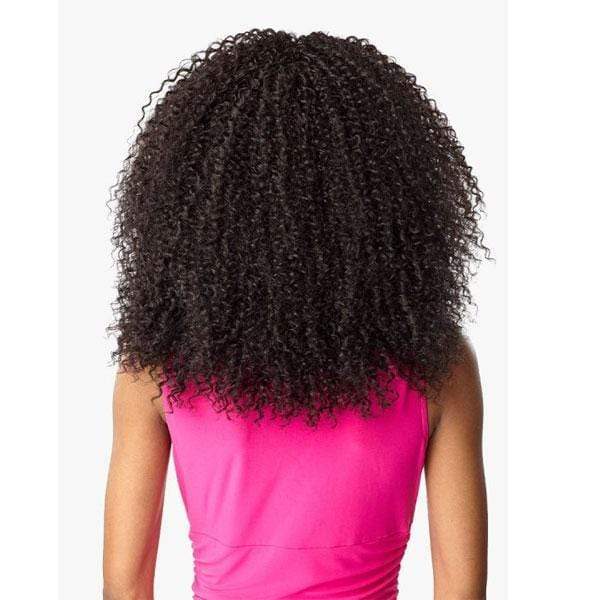 Sensationnel Half Wigs Sensationnel Synthetic Half Wig Instant Weave Drawstring Cap - IWD 7