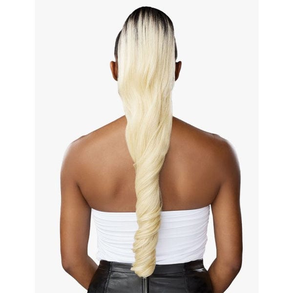 Sensationnel Ponytail Sensationnel Synthetic Lulu Pony - DODO