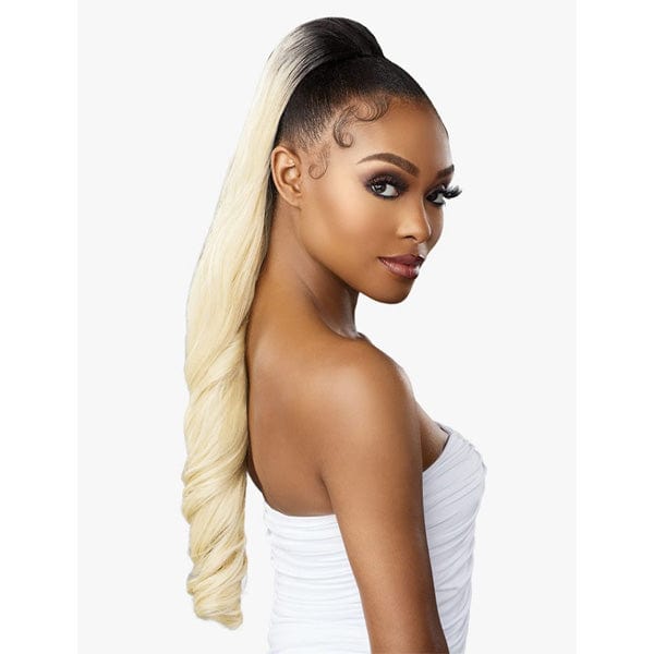 Sensationnel Ponytail Sensationnel Synthetic Lulu Pony - DODO