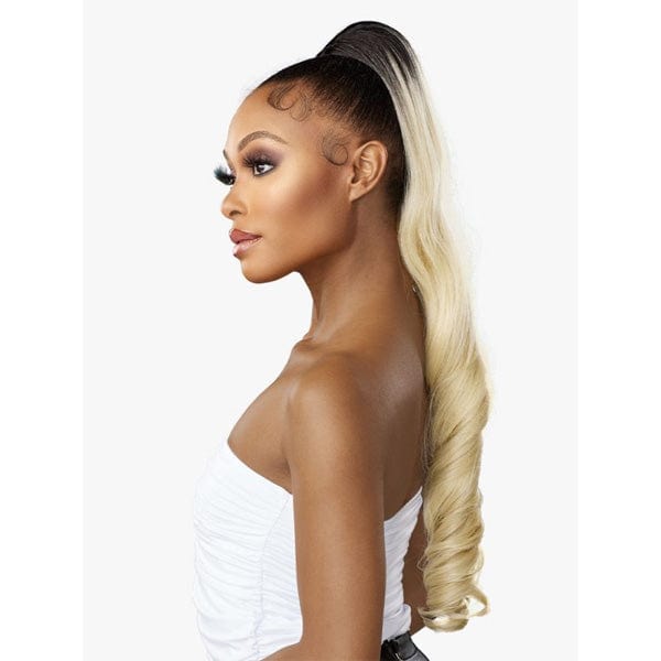 Sensationnel Ponytail Sensationnel Synthetic Lulu Pony - DODO