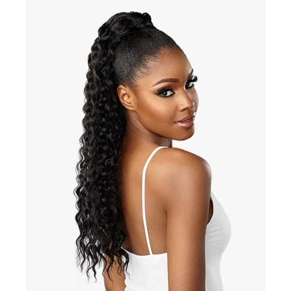 Sensationnel Ponytail Sensationnel Synthetic Lulu Pony - KOKO