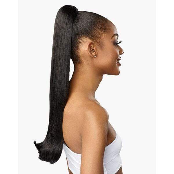 Sensationnel Ponytail Sensationnel Synthetic Lulu Pony - LOLO