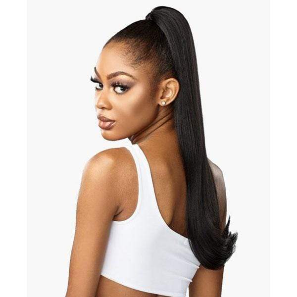 Sensationnel Ponytail Sensationnel Synthetic Lulu Pony - LOLO