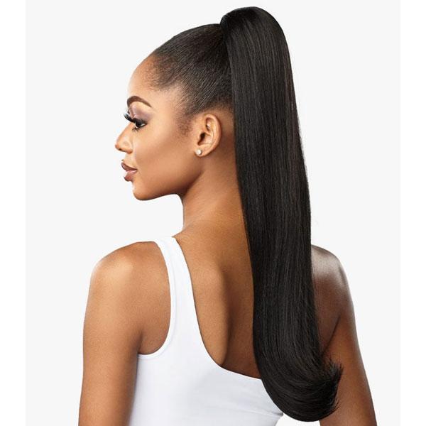 Sensationnel Ponytail Sensationnel Synthetic Lulu Pony - LOLO