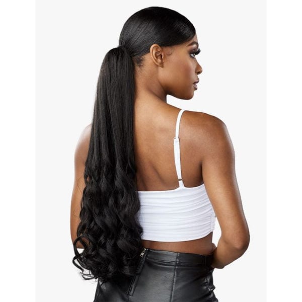 Sensationnel Ponytail Sensationnel Synthetic Lulu Pony - NIKI