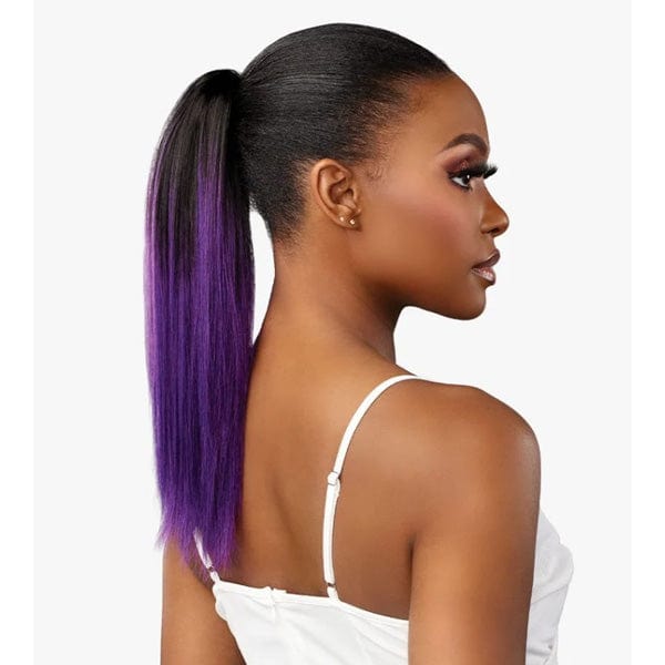 Sensationnel Ponytail Sensationnel Synthetic Lulu Pony - NISI