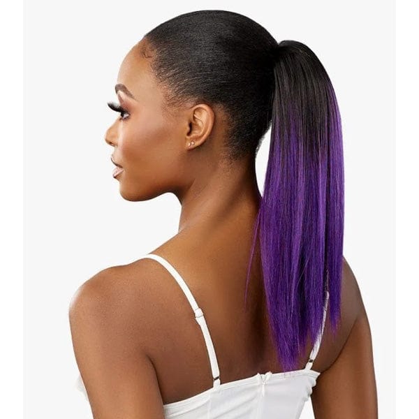 Sensationnel Ponytail Sensationnel Synthetic Lulu Pony - NISI