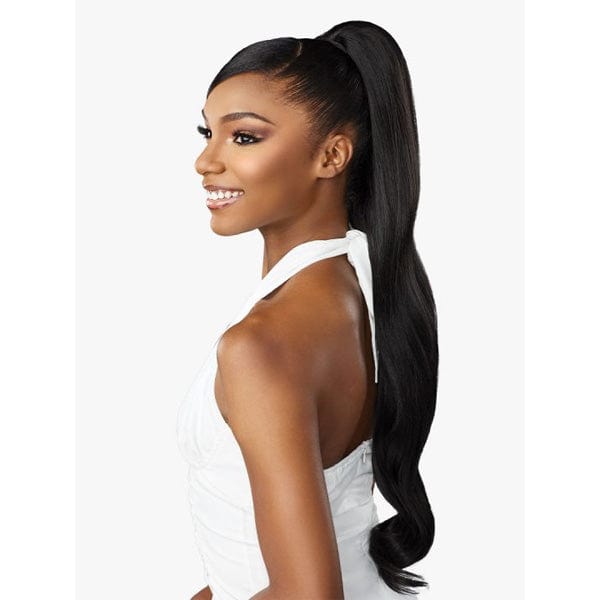 Sensationnel Ponytail Sensationnel Synthetic Lulu Pony - WINI