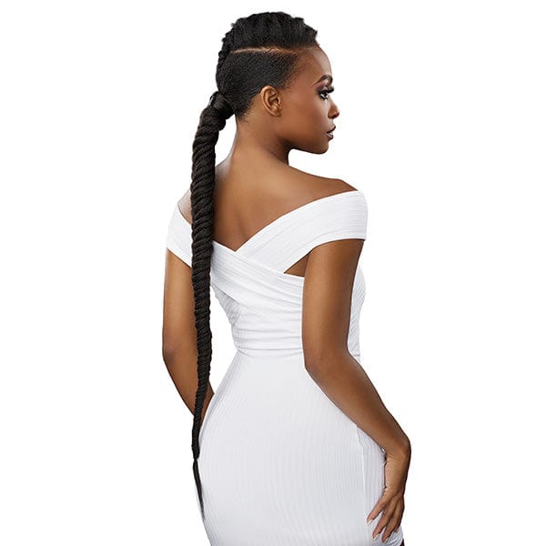 Sensationnel Ponytail Sensationnel Synthetic Ponytail Lulu Pony Wrap - WRAP 2