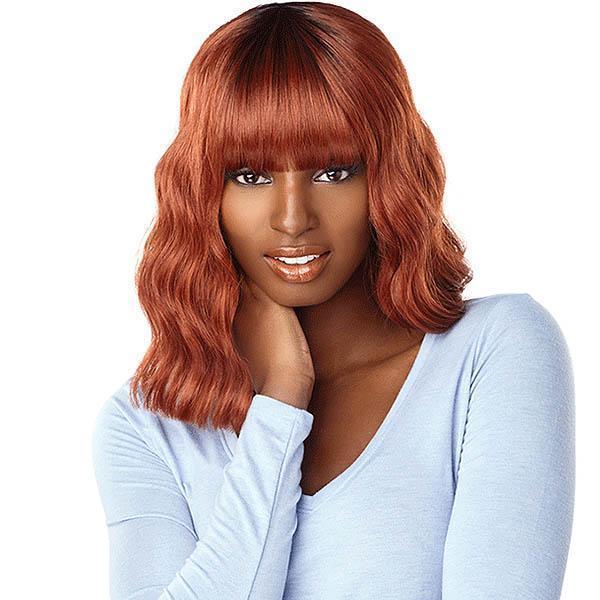 Sensationnel Synthetic Wigs Sensationnel Synthetic Dashly Wig - UNIT 3