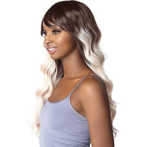 Sensationnel Synthetic Wigs Sensationnel Synthetic Dashly Wig - UNIT 5