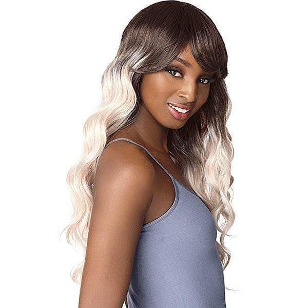 Sensationnel Synthetic Wigs Sensationnel Synthetic Dashly Wig - UNIT 5