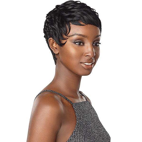 Sensationnel Synthetic Wigs Sensationnel Synthetic Instant Fashion Wig - ANITA