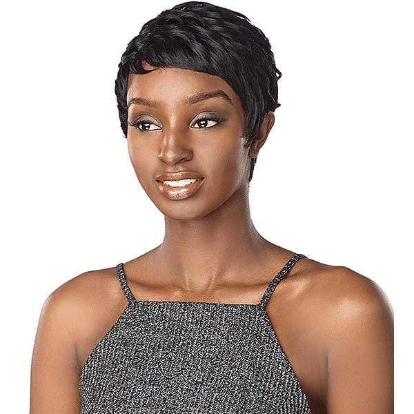 Sensationnel Synthetic Wigs Sensationnel Synthetic Instant Fashion Wig - ANITA