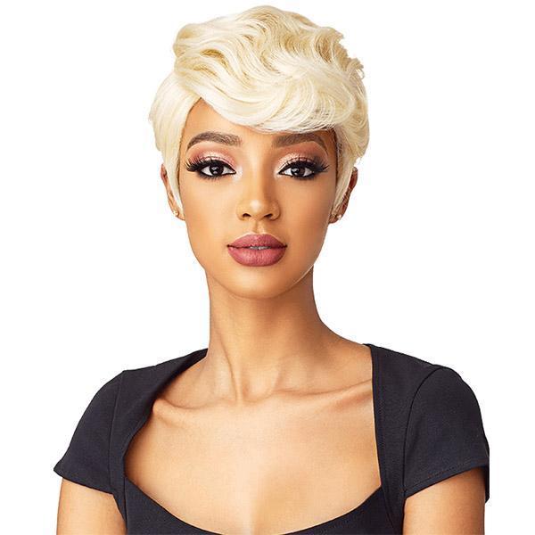 Sensationnel Synthetic Wigs Sensationnel Synthetic Instant Fashion Wig - DARA