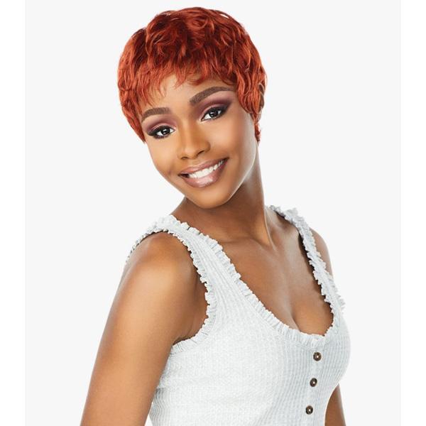 Sensationnel Synthetic Wigs Sensationnel Synthetic Instant Fashion Wig - MEKELL