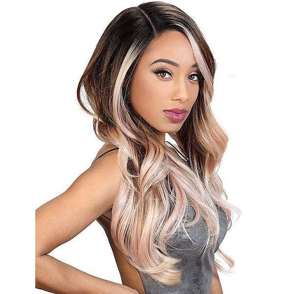 Zury Sis The Dream 6" Deep Part Synthetic Hair Wig - DR FREE H PETA - EgoWigs.com-1