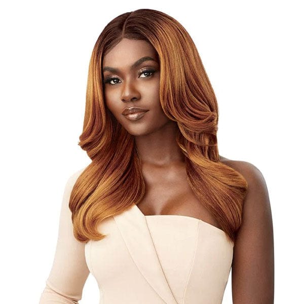 SoGoodBB.com Outre Synthetic Melted Hairline HD Lace Front Wig - KARMINA