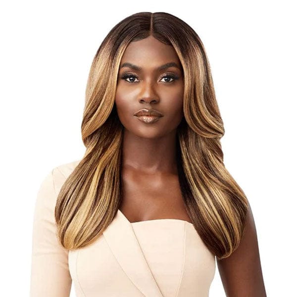 SoGoodBB.com Outre Synthetic Melted Hairline HD Lace Front Wig - KARMINA