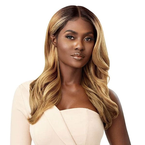 SoGoodBB.com Outre Synthetic Melted Hairline HD Lace Front Wig - KARMINA