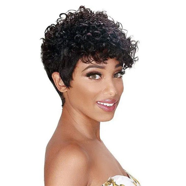 Zury Sis Synthetic Hair Wig - JENNA - Clearance - EgoWigs.com-1