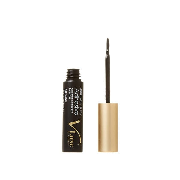 VLUXE Biotin Strip Lash Adhesive - (C) - EgoWigs.com