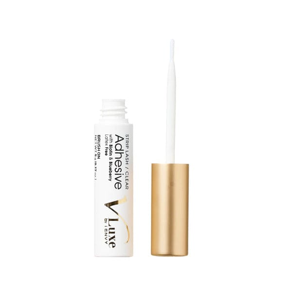 VLUXE Biotin Strip Lash Adhesive - (C) - EgoWigs.com