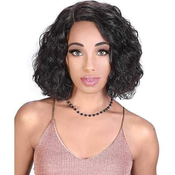 Zury 100% Human Hair Full Wigs Zury Sis 100% Brazilian Remy Human Hair Wig - HR BRZ SHA