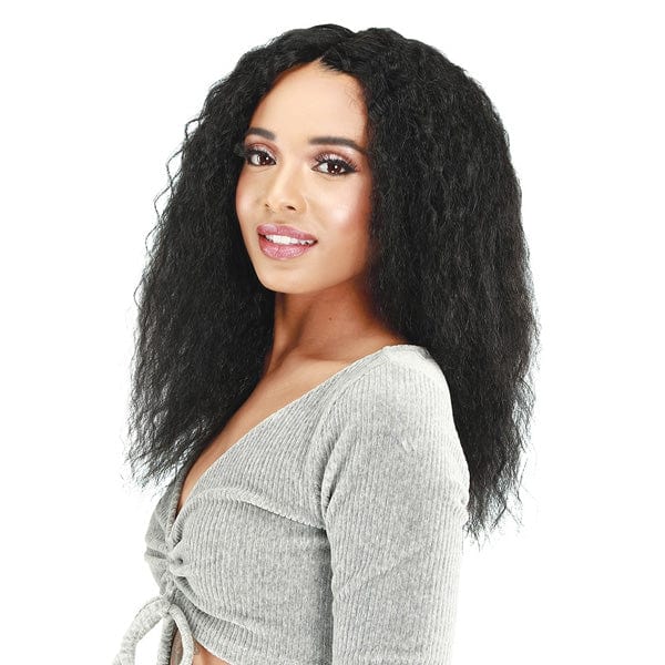 Zury 100% Human Hair Full Wigs Zury Sis 100% Human Hair Full Wig - HR BRZ CORA