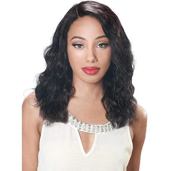 Zury 100% Human Hair Lace Wigs Zury Sis 100% Brazilian Virgin Unprocessed Human Hair Wig - HRH BRZ LACE EVE