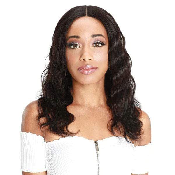 Zury Sis 100% Virgin Brazilian Human Hair Lace Front Wig - HRH ANT LACE MOST - EgoWigs.com-1