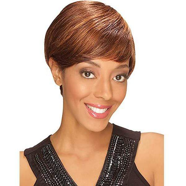 Zury Sis 100% Human Hair Wig - HR NENE - EgoWigs.com-F27/4/30