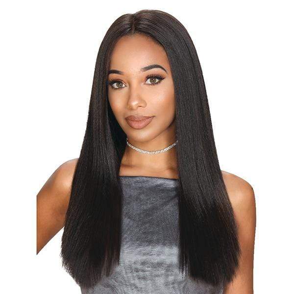 Zury Sis Prime Human Hair Blend 360 Lace Wig - PM-360 LACE SIA - Clearance - EgoWigs.com-1