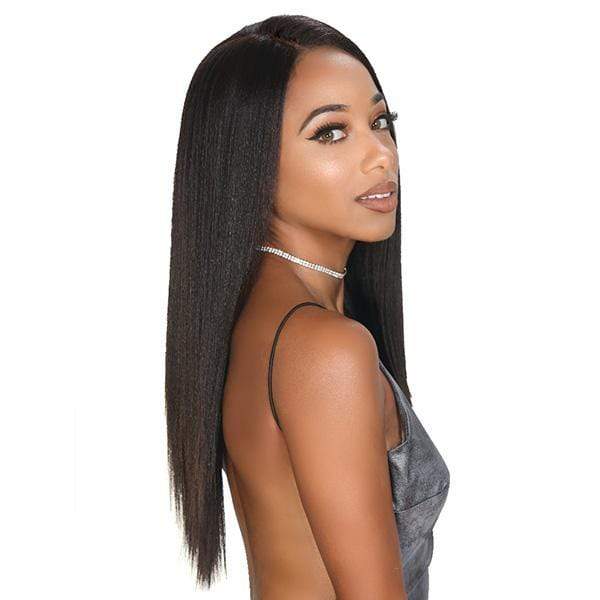 Zury Sis Prime Human Hair Blend 360 Lace Wig - PM-360 LACE SIA - Clearance - EgoWigs.com-1