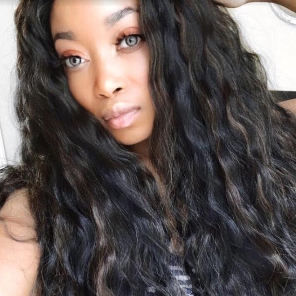 Zury 360 Circular Lace Wigs Zury Sis Synthetic 360 Box Braid Lace Wig - 360 DD LACE H DUTCH BOX