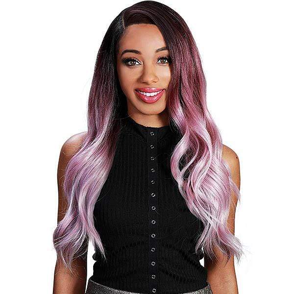 Zury Sis Synthetic 360 Free Part Lace Front Wig - 360 LACE H JALYN - Clearance - EgoWigs.com-1