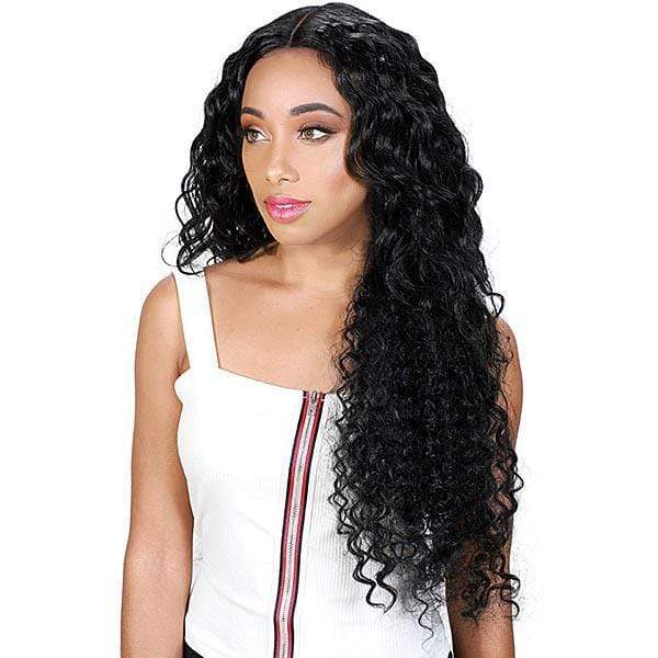 Zury 360 Circular Lace Wigs Zury Sis Synthetic Double Dutch 360 Lace Wig - 360 DD LACE H RIMI - Unbeatable