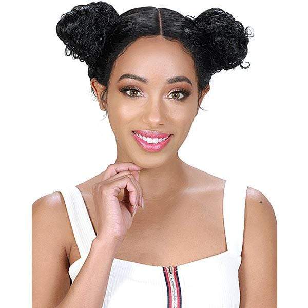 Zury 360 Circular Lace Wigs Zury Sis Synthetic Double Dutch 360 Lace Wig - 360 DD LACE H RIMI - Unbeatable