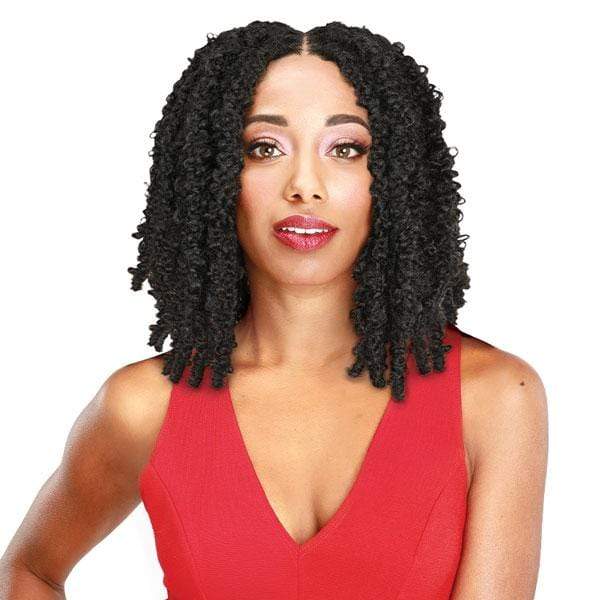 Zury Sis Synthetic Crochet Braid - V11 BOMB BUTTERFLY LOC - EgoWigs.com-1