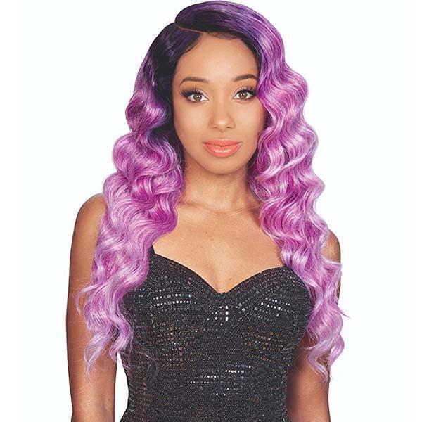 Zury Sis Synthetic Hair Beyond Your Imagination Lace Front Wig - BYD-LACE H SPICE - Clearance - EgoWigs.com-1