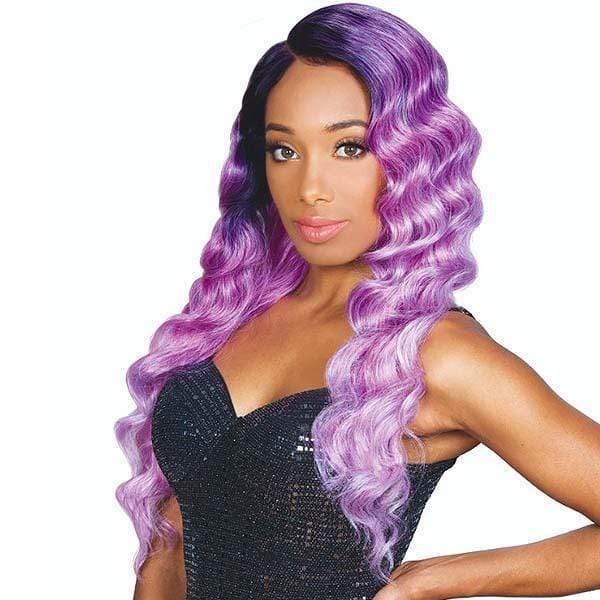 Zury Sis Synthetic Hair Beyond Your Imagination Lace Front Wig - BYD-LACE H SPICE - Clearance - EgoWigs.com-1