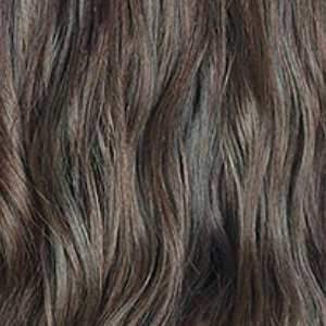 Zury Deep Part Lace Wigs SOM KHAKI Zury Sis Beyond Your Imagination Synthetic Lace Front Wig - BYD-LACE H CHELLA