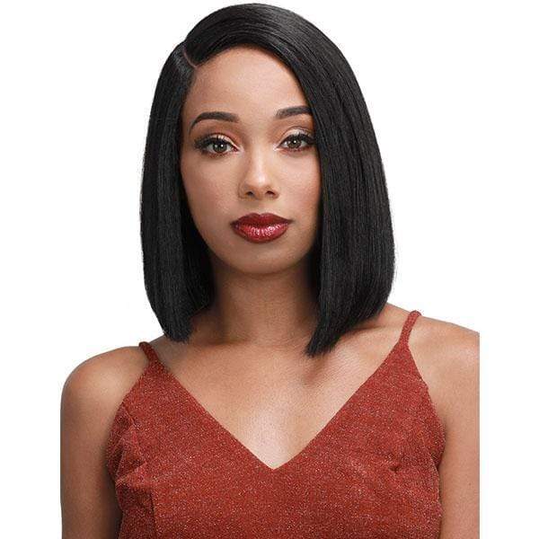 Zury Deep Part Lace Wigs Zury Sis Slay Synthetic Hair Lace Front Wig - SLAY-LACE H GIA