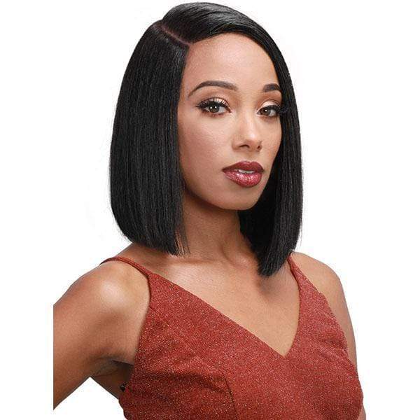 Zury Deep Part Lace Wigs Zury Sis Slay Synthetic Hair Lace Front Wig - SLAY-LACE H GIA